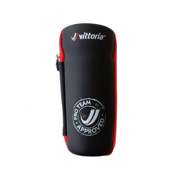 (即納)Vittoria ビットリア TOOL CASE ツールケース PREMIUM ZIP CA...