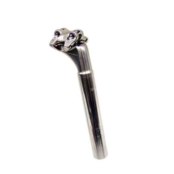 NITTO 日東 SEATPOST シートポスト NJ.SP-72-W44 シートポスト (210m...
