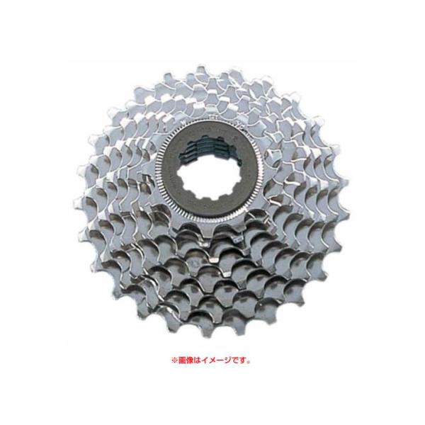 SHIMANO カセットスプロケット CS-HG50-8 13-26T(ICSHG508326)(4...