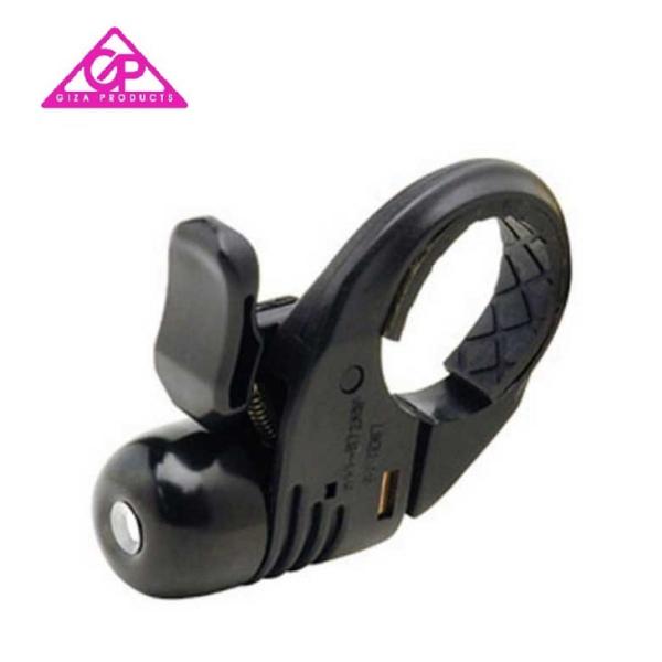 (即納)(メール便対応商品)GIZA ギザ ベル スリムスポーツベル 取付可能径Φ25.4 〜31....