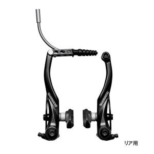 シマノ（SHIMANO） WH-R501 リアホイール クリンチャー 8/9/10速用