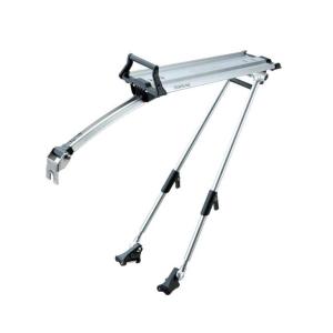 TOPEAK トピーク キャリアー Roadie rack ローディーラック(CAR09800)(4712511833935)｜vehicle