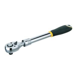 TOPEAK トピーク  TOOL ツール 1/2" Drive Extendable Ratchet 1/2" ドライブエクステンダブルラチェット(TOL30500)(4712511833447)｜vehicle