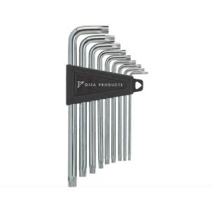 (即納)(メール便対応商品) GIZA ギザ  TOOL ツール 9 Hex KeyWrench S...