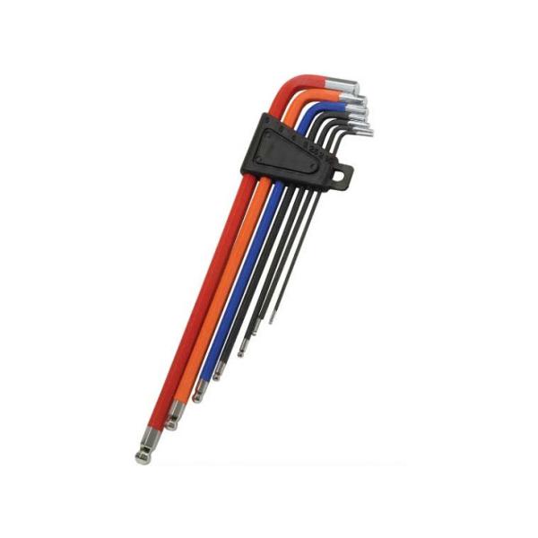 (即納)(メール便対応商品)GIZA ギザ  TOOL ツール 7 Hex Key Wrench S...