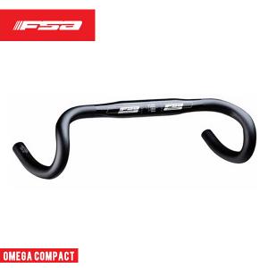 FSA エフエスエー ENERGY COMPACT HANDLEBAR（エナジーコンパクト