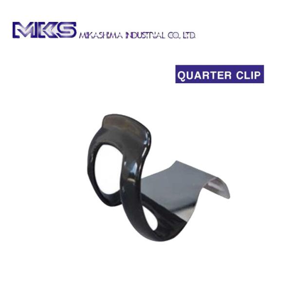 (即納)MKS 三ヶ島 ペダル MKS トークリップ QUARTER CLIP クォータークリップ ...