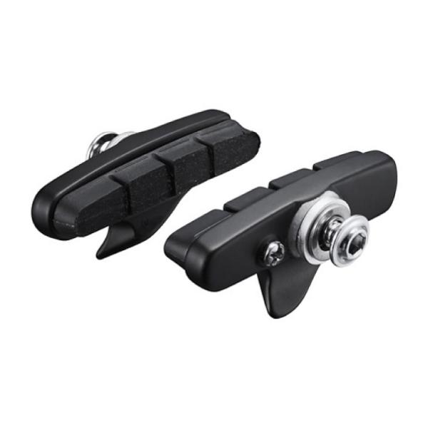 (メール便対応商品) SHIMANO シマノ BRAKE SHOE for ROAD ロード用ブレー...