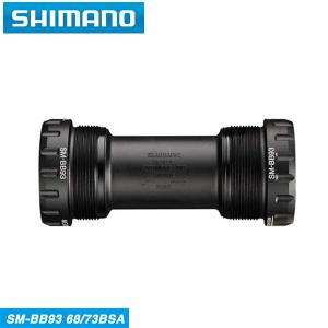 シマノ（SHIMANO） SM-BB93│シマノ XTR ボトムブラケット(BB) 68