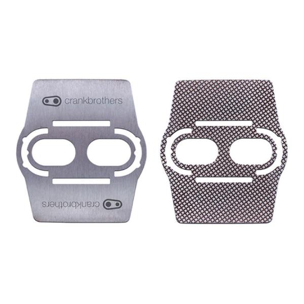 (メール便対応商品)crankbrothers クランクブラザーズ SHOE SHIELDS シュー...