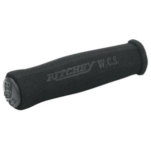 RITCHEY リッチー GRIP グリップ WCS TRUE GRIP WCSトゥルーグリップ ブラック(★)(0796941380256)｜vehicle