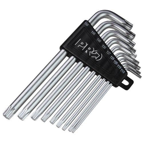 (即納)(メール便対応商品)SHIMANO PRO シマノプロ  工具 TORX KEY SET ヘ...