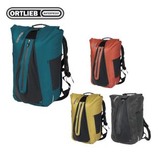 ORTLIEB オルトリーブ VARIO QL2.1 ヴァリオQL2.1 パニアバッグ