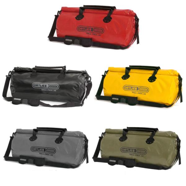 ORTLIEB RACK PACK ラックパック 49L(Lサイズ)バッグ オルトリーブ