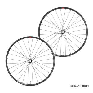 FULCRUM フルクラム RED ZONE 5 29" BOOST規格モデル レッドゾーン5ホイール