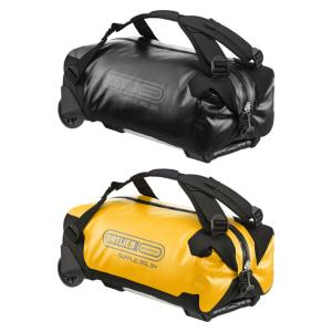 ORTLIEB オルトリーブ DUFFEL RG ダッフル RG 34L バッグ｜vehicle