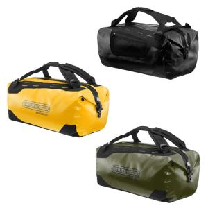 ORTLIEB オルトリーブ DUFFEL ダッフル S 60L バッグ｜vehicle