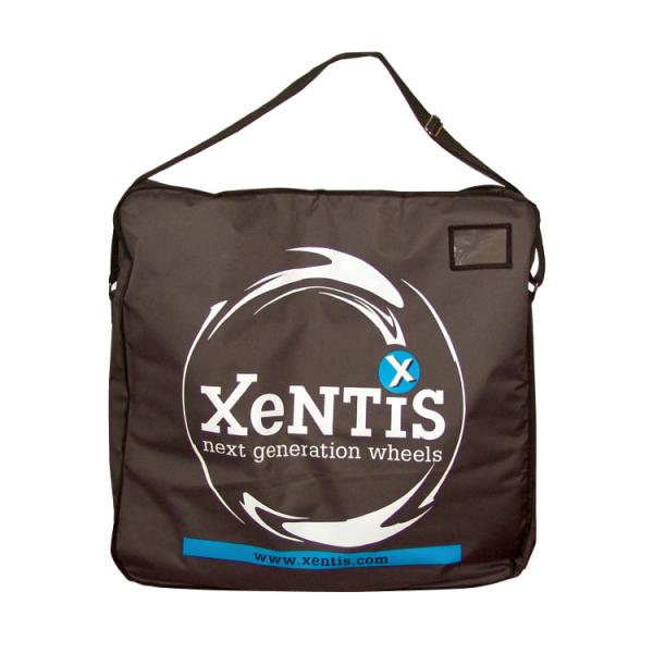 XeNTiS ゼンティス バッグ WHELL BAG ホイールバッグ