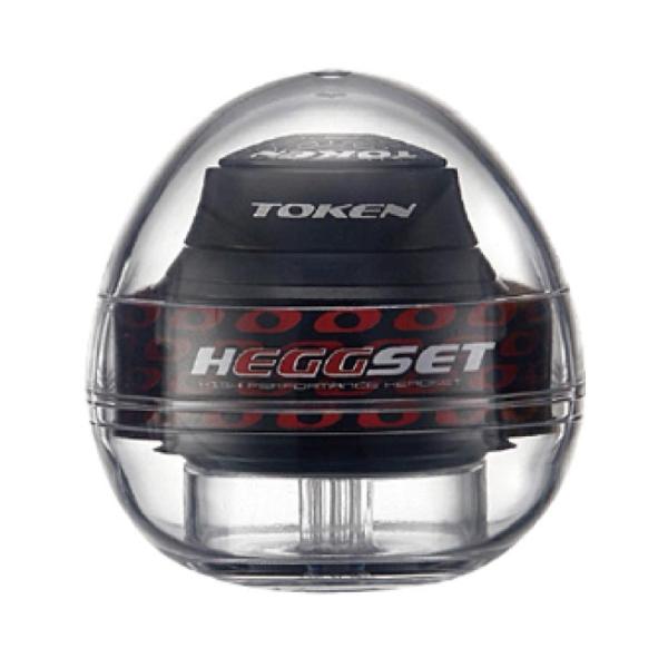 (メーカー在庫限り)TOKEN トーケン TK070 HEAD SET ヘッドセット ブラック(47...