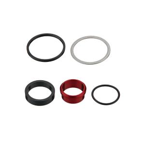 (メール便対応商品)TOKEN トーケン ヘッドパーツ SRAM GXP CONVERSION SHIM ＆ SPACER スラム GXP コンバーションシム＆スペーサー｜vehicle