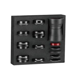 SUGINO（スギノ） Sugino CBB-AL 110mm ITA カートリッジBBセット