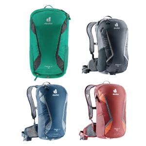 (一部あり)deuter ドイター RACE X レース X 12L バックパック(型番：D3204221)バッグ
