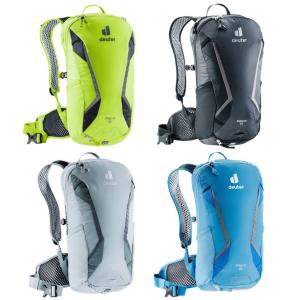 (一部あり)deuter ドイター RACE  レース 8L バックパック