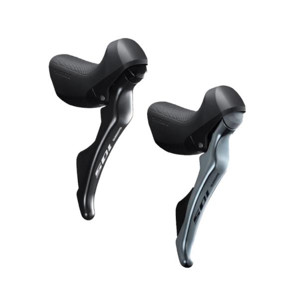 SHIMANO シマノ ST-R7000 右レバーのみ 11S 105 R7000シリーズ デュアル...