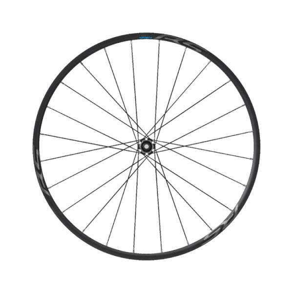 SHIMANO シマノ WH-RS370-TL-F12 フロント 105 R7000シリーズ(452...