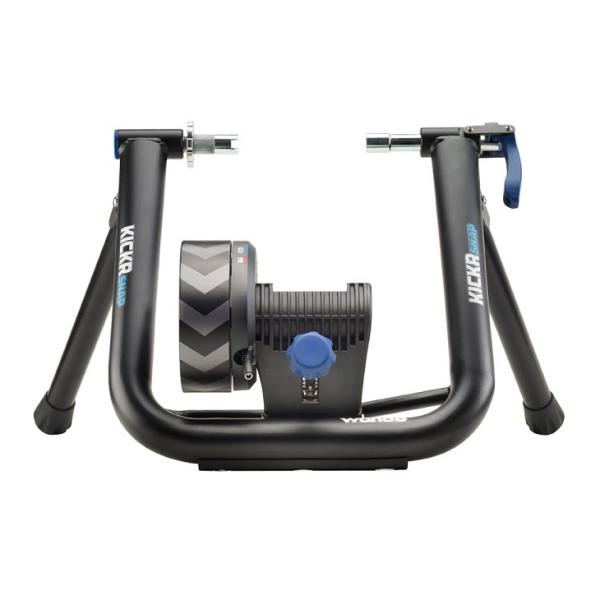 wahoo ワフー KICKR SNAP SMART BIKE TRAINER キッカー スナップ ...