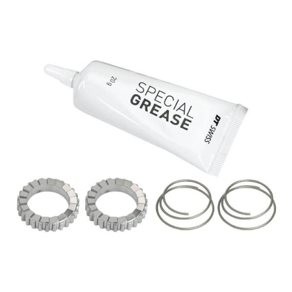 DT SWISS DT スイス SERVICEKIT STAR RATCHET サービスキット スタ...