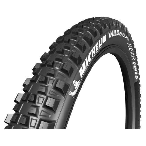 MICHELIN ミシュラン WILD ENDURO ワイルド エンデューロ コンペティションライン...