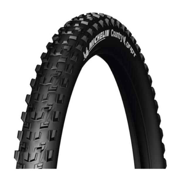 MICHELIN ミシュラン COUNTRY GRIP&apos;R カントリー グリッパー 26×2.10(...