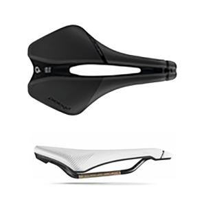 TNI 3D AeroFlow 2 カーボンサドル : ウエムラ サイクルパーツ - 通販