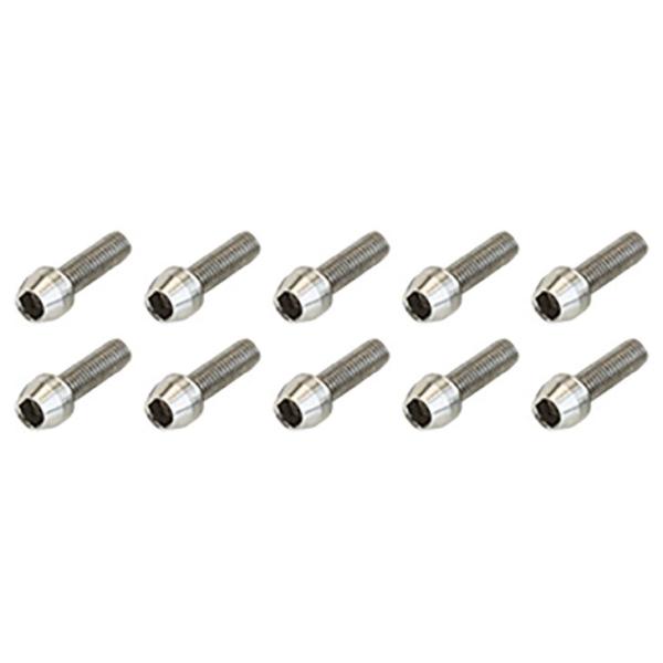 (即納)(メール便対応商品)ADEPT アデプト AS5 Stainless Bolt Set AS...