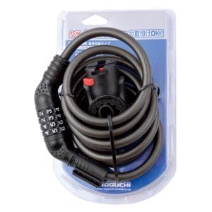 GIZA PRODUCTS（ギザ プロダクツ） WL-654 コンビネーションロック Φ8