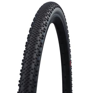 SCHWALBE シュワルベ G-ONE R PRO ジーワン プロ トランスペアレント