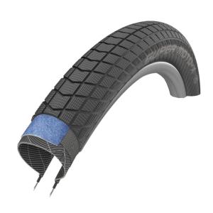 SCHWALBE シュワルベ SUPER MOTO-X スーパー モト エックス 27.5×2.80(SW-11101108)(1本)E-BIKE タイヤ｜vehicle