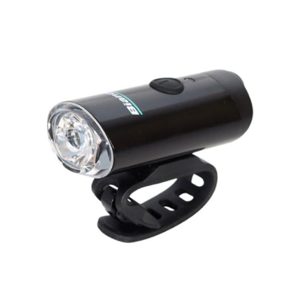 (即納)BIANCHI ビアンキ USB LIGHT B ライト B ブラック(4580058482...