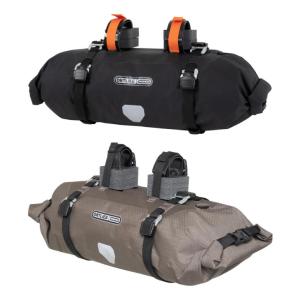 ORTLIEB（オルトリーブ） HANDLEBAR PACK PLUS ハンドルバーパック
