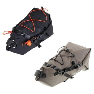 ORTLIEB オルトリーブ グラベルパック QL2.1(ペア) ダークサンド