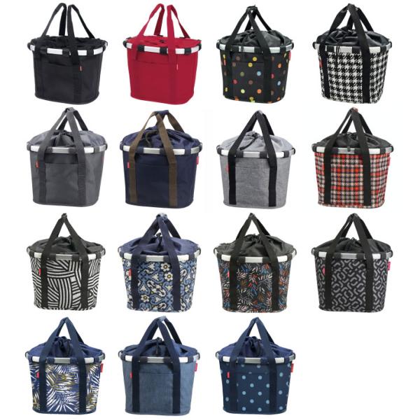 (即納あり)RIXEN KAUL リクセンカウル REISENTHEL BIKE BASKET ライ...