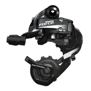 SRAM スラム FORCE22 REAR DERAILLEUR Short フォース22 リア ディレイラー MAX：28T 11s(00.7518.030.000)(710845728938)｜vehicle