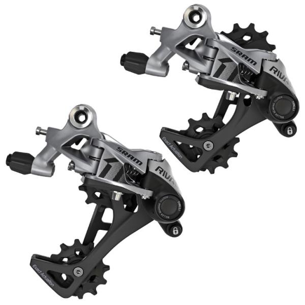 SRAM スラム RIVAL1 REAR DERAILLEUR ライバル1 リア ディレイラー 11...