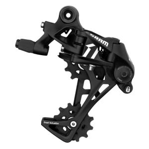 SRAM スラム APEX1 REAR DERAILLEUR エイペックス1 リア ディレイラー Long MAX:42T(00.7518.094.000)(710845783203)｜vehicle