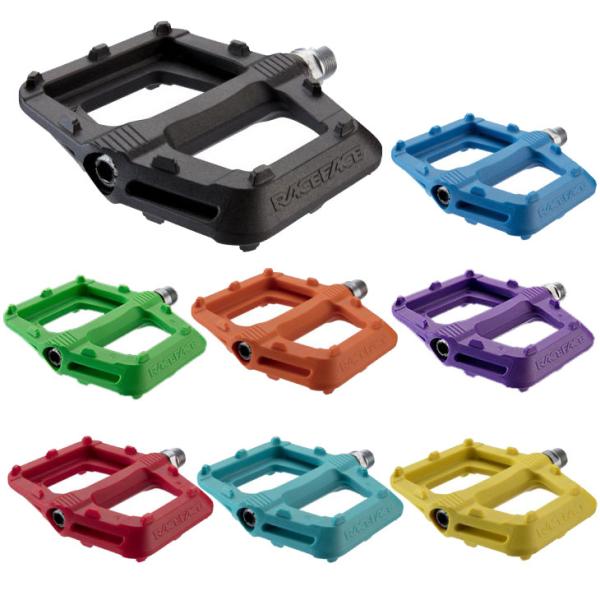 RACE FACE レースフェイス RIDE PEDAL ライド ペダル