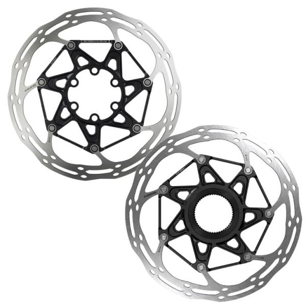 (即納あり)(メール便対応商品)SRAM スラム CENTERLINE X ROTOR センターライ...