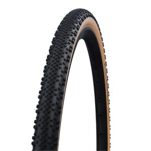 SCHWALBE シュワルベ G-ONE R PRO ジーワン プロ トランスペアレント