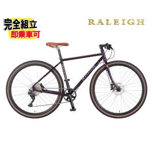 2025年モデル Raleigh ラレー RFF-N Radford-FN : 自転車 ノースタイル