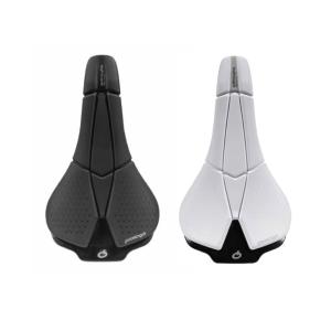 Prologo プロロゴ SCRATCH スクラッチ M5 PAS NACK WHITE/BLACK サドル